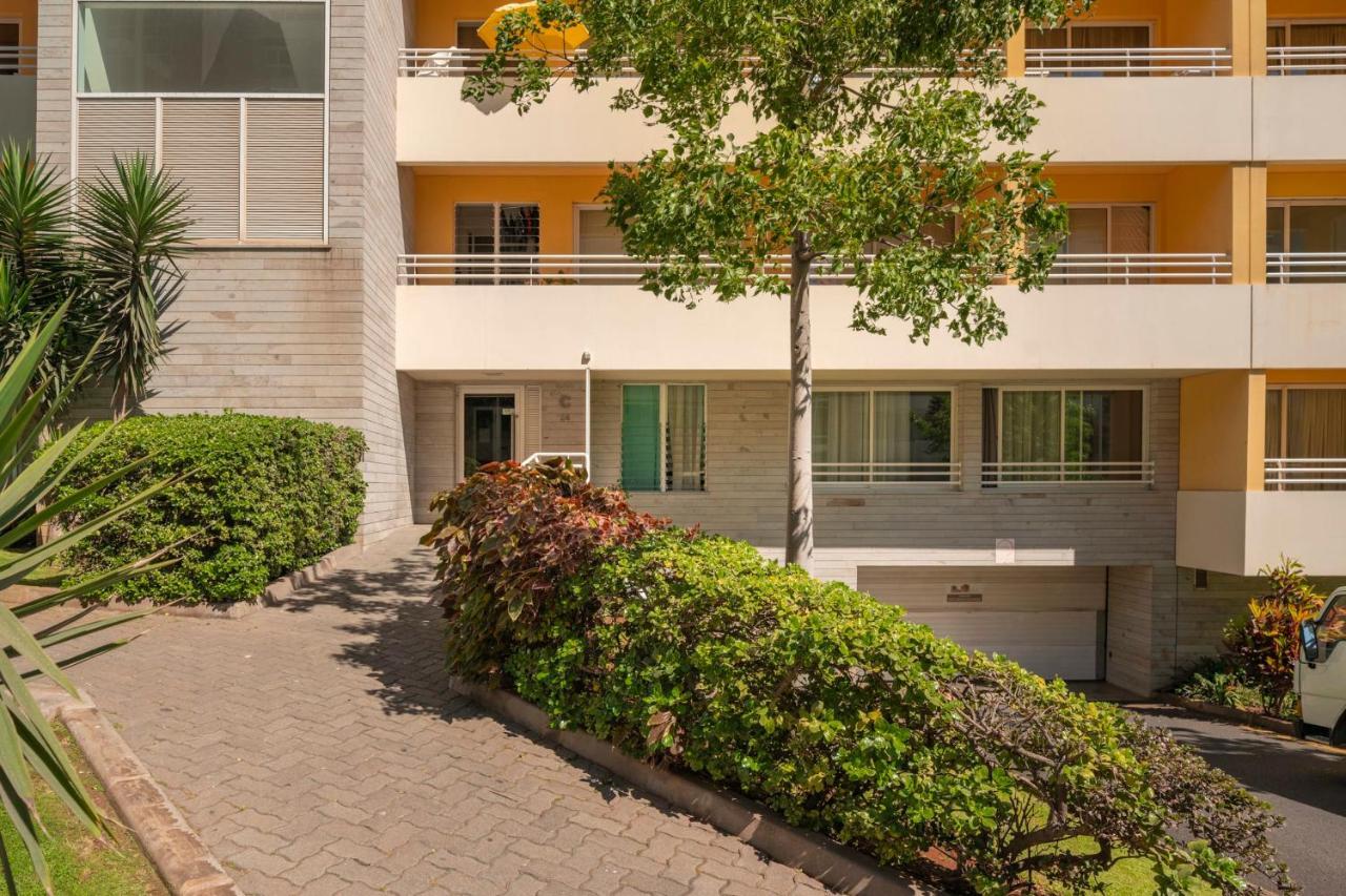 פונשל Ajuda IV By An Island Apart מראה חיצוני תמונה